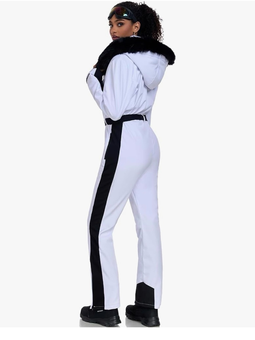 NWT GS SNOWING Ski Suit One Piece Snowsuits Snowboard